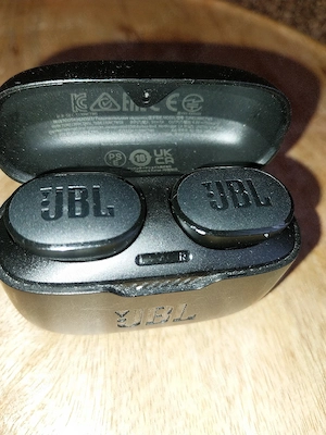 casti wireless JBL - imagine 2