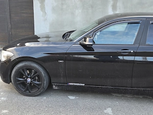 BMW seria 1 116ed Sport Line (an 2014)pachet M interior exterior din fabrică. - imagine 4