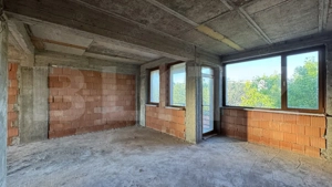 Penthouse în casă la roșu, 144 mp utili cu 113 mp terasă, Brazda lui Novac - imagine 7