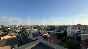 Penthouse în casă la roșu, 144 mp utili cu 113 mp terasă, Brazda lui Novac - imagine 4
