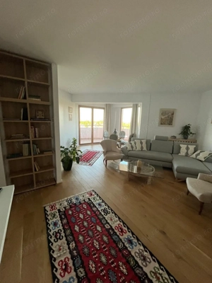 Piata Presei Libere apartament 3 camere de vanzare - imagine 6