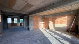 Penthouse în casă la roșu, 144 mp utili cu 113 mp terasă, Brazda lui Novac - imagine 8