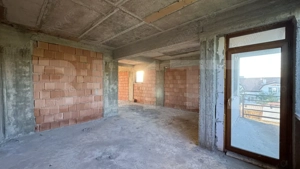 Penthouse în casă la roșu, 144 mp utili cu 113 mp terasă, Brazda lui Novac - imagine 6