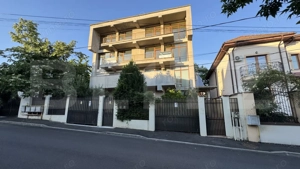 Penthouse în casă la roșu, 144 mp utili cu 113 mp terasă, Brazda lui Novac