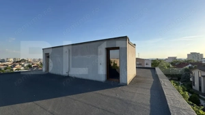 Penthouse în casă la roșu, 144 mp utili cu 113 mp terasă, Brazda lui Novac - imagine 11