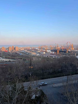 apartament 2 camere zona gara traian