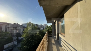 Penthouse în casă la roșu, 144 mp utili cu 113 mp terasă, Brazda lui Novac - imagine 9