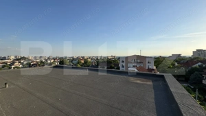 Penthouse în casă la roșu, 144 mp utili cu 113 mp terasă, Brazda lui Novac - imagine 12