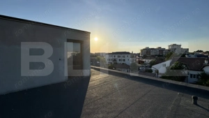 Penthouse în casă la roșu, 144 mp utili cu 113 mp terasă, Brazda lui Novac - imagine 10