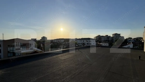 Penthouse pe 2 etaje la casă, 144 mp utili cu 113 mp terasă, Brazda lui Novac - imagine 15