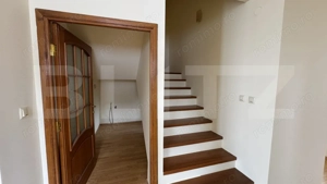 Penthouse pe 2 etaje la casă, 144 mp utili cu 113 mp terasă, Brazda lui Novac - imagine 7