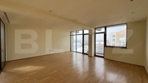 Penthouse pe 2 etaje la casă, 144 mp utili cu 113 mp terasă, Brazda lui Novac