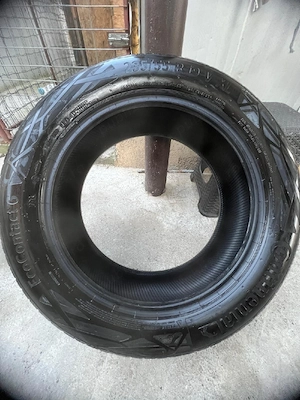 vand 4 anvelope  - imagine 2