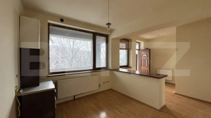 Penthouse pe 2 etaje la casă, 144 mp utili cu 113 mp terasă, Brazda lui Novac - imagine 2