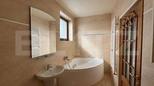 Penthouse pe 2 etaje la casă, 144 mp utili cu 113 mp terasă, Brazda lui Novac - imagine 8