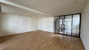 Penthouse pe 2 etaje la casă, 144 mp utili cu 113 mp terasă, Brazda lui Novac - imagine 6