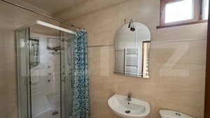 Penthouse pe 2 etaje la casă, 144 mp utili cu 113 mp terasă, Brazda lui Novac - imagine 5