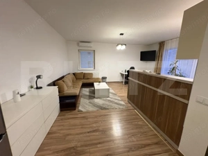 Apartament 2 camere, modern, parcare, zona Grand Hill - imagine 5