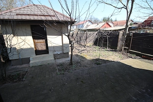 Cernica, vilă individuală 2013, 300 mpc, 500 mp teren - imagine 20