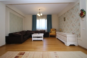 Cernica, vilă individuală 2013, 300 mpc, 500 mp teren