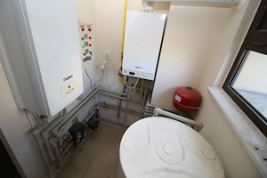 Cernica, vilă individuală 2013, 300 mpc, 500 mp teren - imagine 17