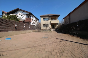 Cernica, vilă individuală 2013, 300 mpc, 500 mp teren - imagine 19