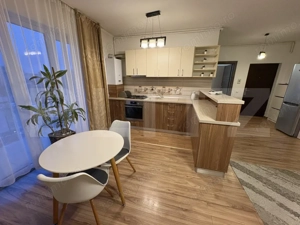 Apartament 2 camere, modern, parcare, zona Grand Hill - imagine 4