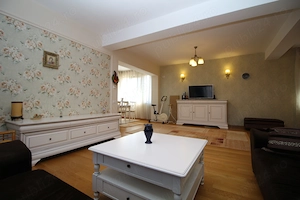 Cernica, vilă individuală 2013, 300 mpc, 500 mp teren - imagine 2