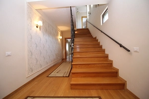 Cernica, vilă individuală 2013, 300 mpc, 500 mp teren - imagine 8