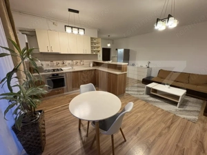 Apartament 2 camere, modern, parcare, zona Grand Hill - imagine 3