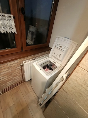 Sagului-Profi,Cu Centrala Proprie,Doar Pt 1 Persoana Nefumatoare,270 E - imagine 12