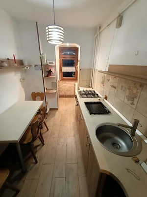 Sagului-Profi,Cu Centrala Proprie,Doar Pt 1 Persoana Nefumatoare,270 E - imagine 6