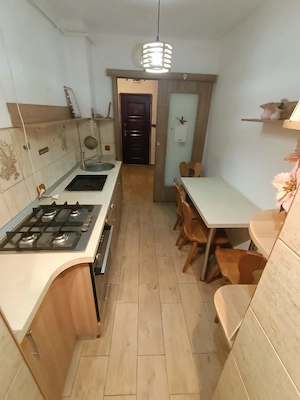 Sagului-Profi,Cu Centrala Proprie,Doar Pt 1 Persoana Nefumatoare,270 E - imagine 8