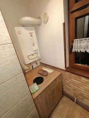 Sagului-Profi,Cu Centrala Proprie,Doar Pt 1 Persoana Nefumatoare,270 E - imagine 9