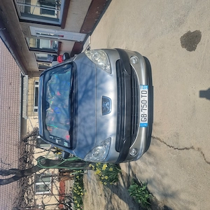 Vand Peugeot 1007 diesel - imagine 2