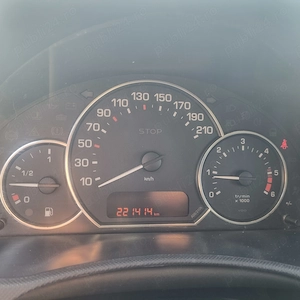 Vand Peugeot 1007 diesel - imagine 5