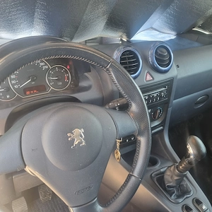 Vand Peugeot 1007 diesel - imagine 3