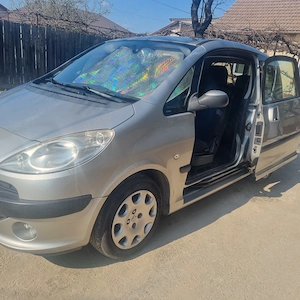 Vand Peugeot 1007 diesel