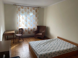 3 cam dec centrala proprie zona Fac de Medicina