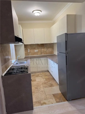 Duplex pe pan - 4 camere - mobilat - asfalt - imagine 2