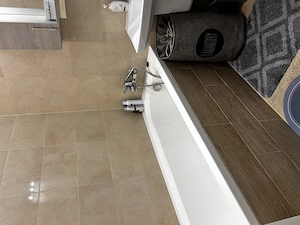 Apartament 2 camere decomandat (demisol) - imagine 10