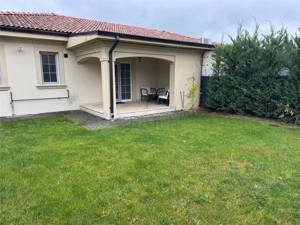 Duplex pe pan - 4 camere - mobilat - asfalt - imagine 1