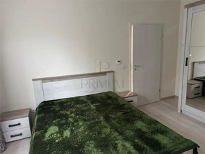 Duplex pe pan - 4 camere - mobilat - asfalt - imagine 6