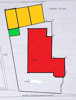 Constantin Brancoveanu, stradal prima linie, 3 deschideri, micro 4