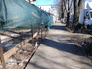 teren de vanzare - imagine 3