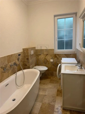 Duplex pe pan - 4 camere - mobilat - asfalt - imagine 9