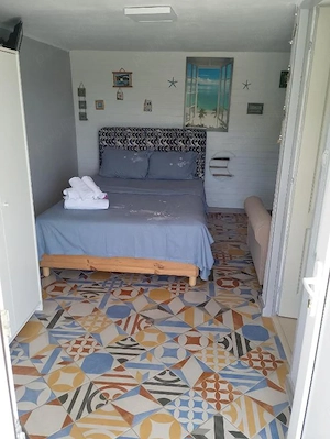 Camping Casutele Verzi din  Ocnele Mari - imagine 4