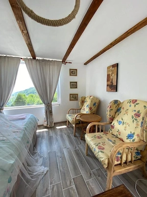 Camping Casutele Verzi din  Ocnele Mari - imagine 3