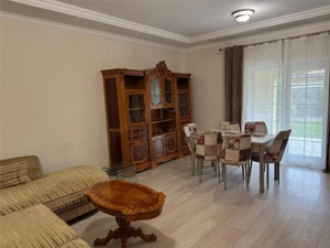 Duplex pe pan - 4 camere - mobilat - asfalt - imagine 7