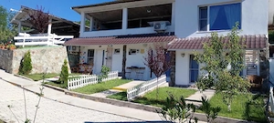 Camping Casutele Verzi din  Ocnele Mari - imagine 2